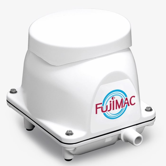 Máy sủi khí FujiMac